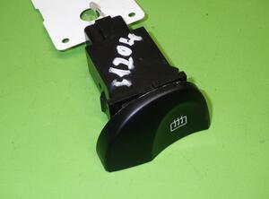 Heated Rear Windscreen Switch HYUNDAI H100 Kasten (--)