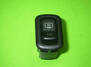 Switch for rear window heating DAIHATSU SIRION (M1)