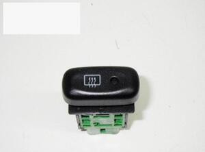 Switch for rear window heating SUZUKI BALENO Hatchback (EG)