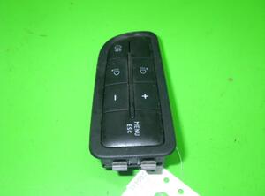 Headlight Height Adjustment Switch FIAT Grande Punto (199), FIAT Punto Evo (199)