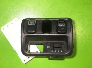 Headlight Height Adjustment Switch HONDA Prelude V (BB)