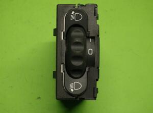 Headlight Height Adjustment Switch RENAULT Megane I (BA0/1)