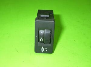 Headlight Height Adjustment Switch PEUGEOT 308 I (4A, 4C)