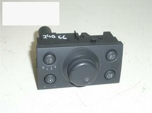 Headlight Light Switch OPEL Meriva (--)