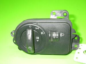 Headlight Light Switch FORD Fiesta V (JD, JH)