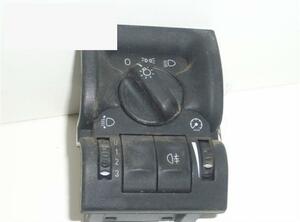 Headlight Light Switch OPEL Vectra B (J96)