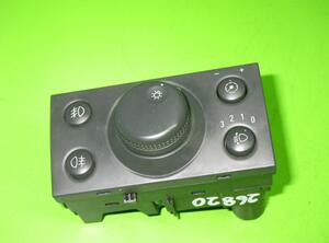 Headlight Light Switch OPEL Signum (--)