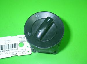 Headlight Light Switch VW Transporter V Kasten (7EA, 7EH, 7HA, 7HH), VW Polo (9N)