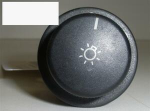 Headlight Light Switch OPEL Corsa A CC (93, 94, 98, 99), OPEL Kadett E Cabriolet (43B)