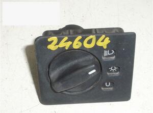 Headlight Light Switch PEUGEOT Boxer Kasten (230L)