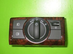 Headlight Light Switch OPEL Antara (L07)