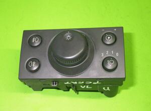 Headlight Light Switch OPEL Meriva (--)