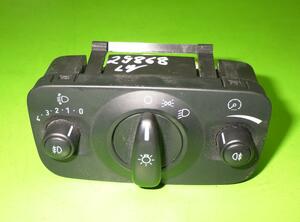 Headlight Light Switch FORD Galaxy (WA6), FORD S-Max (WA6)