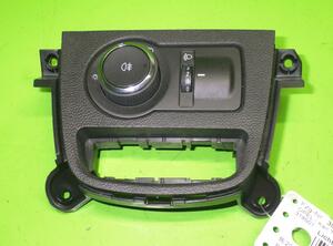 Headlight Light Switch OPEL Karl (C16)