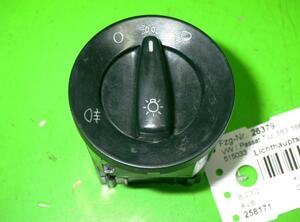 Headlight Light Switch VW Passat (3B3), VW Passat (3B2)