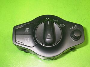 Headlight Light Switch AUDI A4 Avant (8K5, B8)