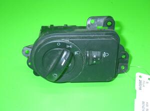 Headlight Light Switch FORD Fiesta V (JD, JH)