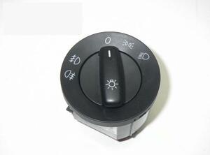 Schakelaar Hoofdlicht VW Golf V (1K1), VW Golf VI (5K1), VW Touran (1T1, 1T2), VW Touran (1T3)