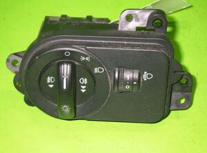 Headlight Light Switch FORD Fiesta V (JD, JH)