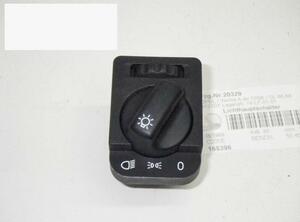 Headlight Light Switch OPEL Vectra A (86, 87), OPEL Omega A (16, 17, 19)