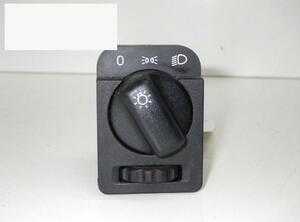 Headlight Light Switch OPEL Vectra A (86, 87)