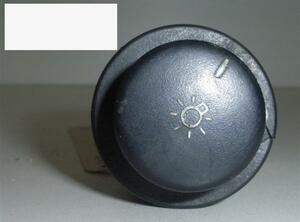 Headlight Light Switch OPEL Corsa A CC (93, 94, 98, 99), OPEL Kadett E Cabriolet (43B)