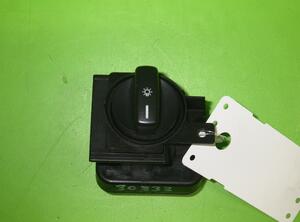 Headlight Light Switch MERCEDES-BENZ A-Klasse (W169)