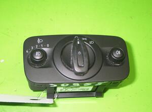 Headlight Light Switch FORD Fiesta VI (CB1, CCN)