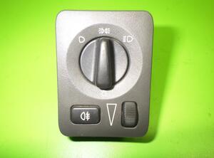 Headlight Light Switch SAAB 9-5 Kombi (YS3E), SAAB 9-5 (YS3E)