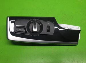 Headlight Light Switch BMW 5er Touring (F11)