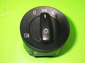 Headlight Light Switch VW Golf VI (5K1), VW Golf V Variant (1K5), VW Golf VI Variant (AJ5)