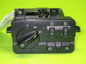 Headlight Light Switch BMW 3er Compact (E46)