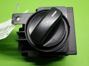 Headlight Light Switch MERCEDES-BENZ A-Klasse (W169)