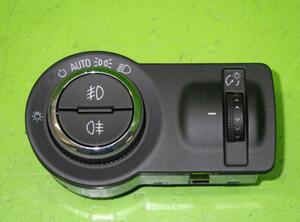 Headlight Light Switch OPEL Insignia A (G09), OPEL Insignia A Sports Tourer (G09)