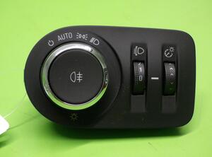 Headlight Light Switch OPEL Adam (M13)