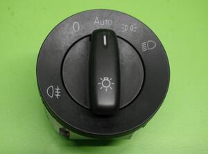 Headlight Light Switch VW Golf VI (5K1)