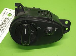 Headlight Light Switch FORD Focus (DAW, DBW)