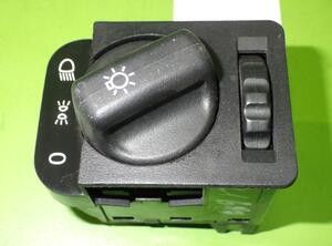 Headlight Light Switch OPEL Astra F (56, 57)