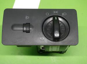 Switch for headlight SKODA FABIA I (6Y2)