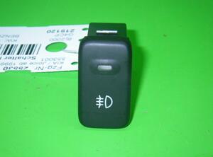 Rear Fog Light Switch KIA Joice (--)