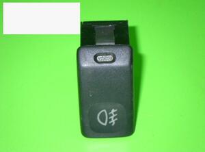 Rear Fog Light Switch VW Golf II (19E, 1G1)