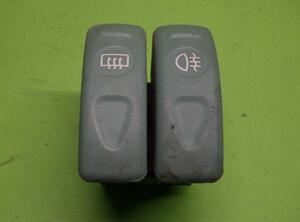 Rear Fog Light Switch RENAULT Twingo I (C06)