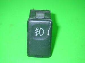 Rear Fog Light Switch VW Golf II (19E, 1G1)