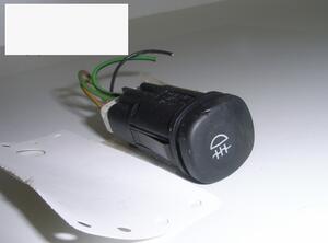 Rear Fog Light Switch MAZDA 121 III (JASM, JBSM)