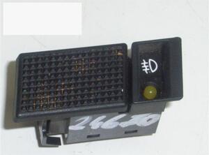 Switch for rear fog-lamp OPEL KADETT E Hatchback (T85)