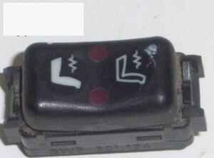 Seat Heater Switch MERCEDES-BENZ 124 T-Model (S124)