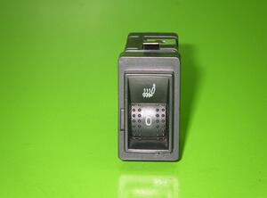 Seat Heater Switch SKODA Superb I (3U4)