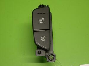 Seat Heater Switch HYUNDAI i40 CW (VF)