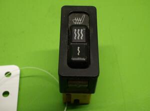 Switch for seat heating BMW 3 Touring (E36), BMW 3 Convertible (E36)