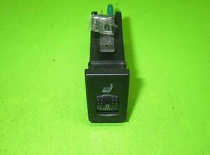 Switch for seat heating VW SHARAN (7M8, 7M9, 7M6)